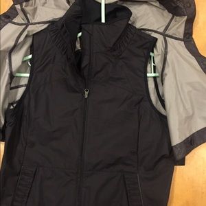 Lululemon The Best Vest Jacket